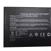 Аккумулятор для планшета ASUS C12-TF600T,VivoTab RT TF600T TF600TG — изображение 3