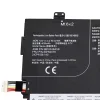 Аккумулятор для планшета LENOVO SB10F46456 00HW018,ThinkPad 10 2nd — изображение 3