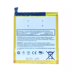 Аккумулятор для планшета Amazon ST18 58-000177 SR04KL,Kindle Fire 7