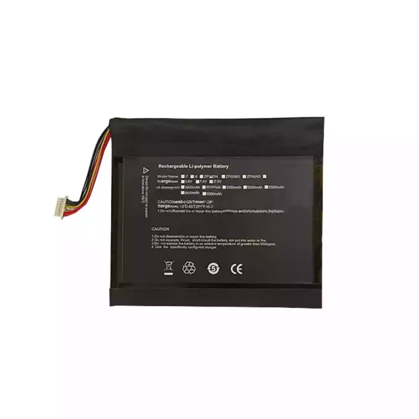 Аккумулятор для планшета Jumper EZPad GO,H-29125140