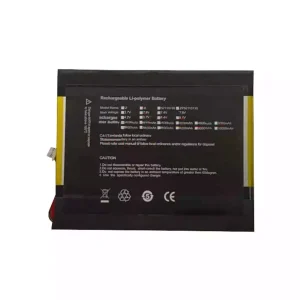 Аккумулятор для планшета Jumper EZPad 8 pro,4059134