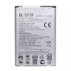 Aккумулятор сотового телефона BL-51YF Применимый к  LG G4,H815,H818,H819,F500,F500L,F500K,F500S