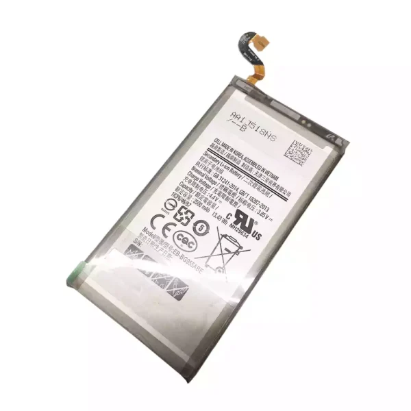 Aккумулятор сотового телефона EB-BG955ABE,EB-BG955ABA Применимый к  Samsung Galaxy S8+ PLUS,G955,G9550