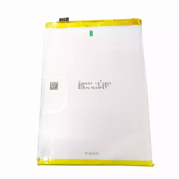 Aккумулятор сотового телефона BLP639 Применимый к  OPPO R11 Plus — изображение 2