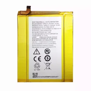 Aккумулятор сотового телефона Li3940T44P8h907043 Применимый к  ZTE Axon MAX,C2016