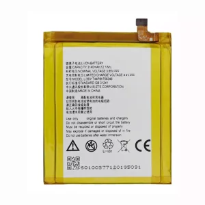 Aккумулятор сотового телефона Li3931T44p8h756346 Применимый к  ZTE Axon 7,A2017