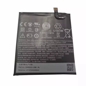 Aккумулятор сотового телефона B2PW2100 Применимый к  Google Pixel XL