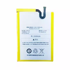 Aккумулятор сотового телефона KLB300P385 Применимый к  KONKA S5