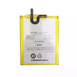 Aккумулятор сотового телефона KLB250P377 Применимый к  KONKA S3