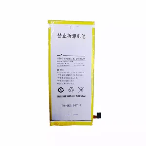 Aккумулятор сотового телефона KLB245P354 Применимый к  KONKA S1