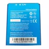 Aккумулятор сотового телефона Применимый к  GFIVE president A97