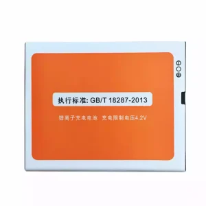 Aккумулятор сотового телефона Применимый к  GFIVE S100