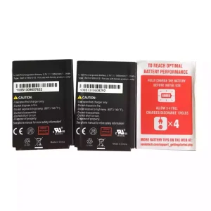 Aккумулятор сотового телефона BAT-01950-01S Применимый к  Sonim XP5560,XP3300,Seals VR7