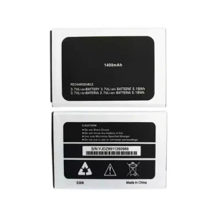 Aккумулятор сотового телефона Применимый к  Micromax S308