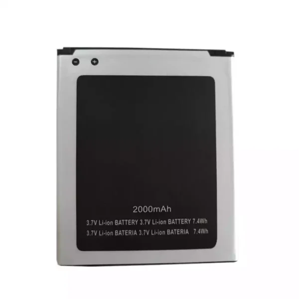 Aккумулятор сотового телефона Применимый к  Micromax Q338
