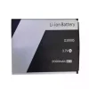 Aккумулятор сотового телефона Применимый к  Xolo Q1000S