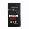 Aккумулятор сотового телефона BL8011 Применимый к  FLY FF241
