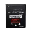 Aккумулятор сотового телефона BL3218 Применимый к  FLY IQ400