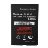 Aккумулятор сотового телефона BL4237 Применимый к  FLY IQ245,IQ246,IQ430