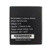 Aккумулятор сотового телефона Применимый к  Prestigio PSP3450 DUO