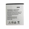 Aккумулятор сотового телефона Применимый к  Explay A500
