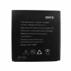 Aккумулятор сотового телефона Применимый к  Explay Onyx