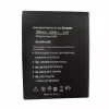 Aккумулятор сотового телефона Применимый к  DEXP Ixion E345