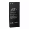 Aккумулятор сотового телефона Применимый к  DEXP Ixion E340