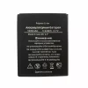 Aккумулятор сотового телефона Применимый к  DEXP S Ixion ES4.3