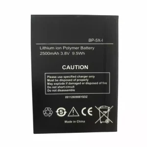 Aккумулятор сотового телефона Применимый к  Highscreen BP-5X-I Pure F Boost2