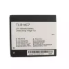 Aккумулятор сотового телефона TLi014C7 Применимый к  Alcatel onetouch OT4024