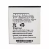 Aккумулятор сотового телефона Применимый к  BLU C706043200L