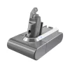 Аккумулятор для беспроводного пылесоса Dyson DC58,DC59,DC61,DC62,DC72,DC74 (2200mAh)