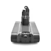 Аккумулятор для беспроводного пылесоса Dyson DC58,DC59,DC61,DC62,DC72,DC74 (2200mAh) — изображение 2