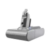 Аккумулятор для беспроводного пылесоса Dyson V6 (4800mAh)