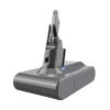 Аккумулятор для беспроводного пылесоса Dyson V7 Fluffy,V7 Extra,V7 Trigger,V7 Car-Boat,V7 Total Clean,V7 SV11 (4000mAh)