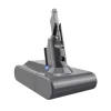 Аккумулятор для беспроводного пылесоса Dyson V7 Fluffy,V7 Extra,V7 Trigger,V7 Car-Boat,V7 Total Clean,V7 SV11 (4000mAh) — изображение 2