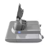 Аккумулятор для беспроводного пылесоса Dyson V7 Fluffy,V7 Extra,V7 Trigger,V7 Car-Boat,V7 Total Clean,V7 SV11 (4000mAh) — изображение 3