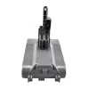 Аккумулятор для беспроводного пылесоса Dyson V7 Fluffy,V7 Extra,V7 Trigger,V7 Car-Boat,V7 Total Clean,V7 SV11 (4000mAh) — изображение 4
