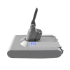 Аккумулятор для беспроводного пылесоса Dyson V8 (3000mAh) — изображение 4
