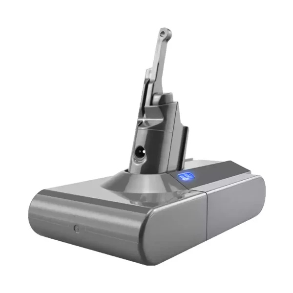 Аккумулятор для беспроводного пылесоса Dyson V8 Absolute,V8 Absolute Extra,V8 Fluffy,V8 SV10 (4000mAh)