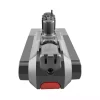 Аккумулятор для беспроводного пылесоса Dyson V11 Torque Drive 2020,V11 Fluffy Extra 2020,Outsize 2020 (3600mAh) — изображение 4