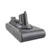 Аккумулятор для беспроводного пылесоса Dyson V15 Detect,V15s Detect Submarine (4800mAh)