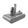 Аккумулятор для беспроводного пылесоса Dyson DC34 Animal,DC44 MK2,Type B (3000mAh)