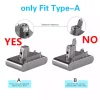Аккумулятор для беспроводного пылесоса Dyson 917083-01 917083-03 17083-2811 17083-4211 18172-01-04 18172-0201 Type A (3000mAh) — изображение 4