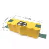 Аккумулятор для робота-пылесоса iROBOT Roomba Roomba Roomba 800 870 880 900 980 (3500mAh) — изображение 2