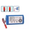 Аккумулятор для робота-пылесоса Dibea ML009 V700 ECO