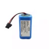 Аккумулятор для робота-пылесоса Dibea XL580 X700 T701 R701 (3400mAh) — изображение 2