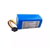 Аккумулятор для робота-пылесоса FMART YZ-X75 YZ-X60 YZ-WB1 Q2 M36 D20 D800 V33