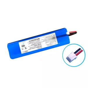 Аккумулятор для робота-пылесоса KLINSMANN KRV210 KRV310 KRV205A